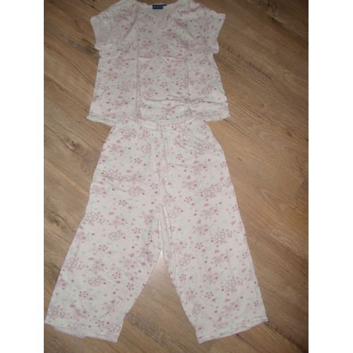 Pyjama Cfk Monoprix