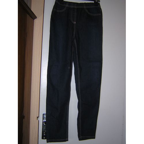 Pantalon Forme Leggin Pocopiano 14 Ans.