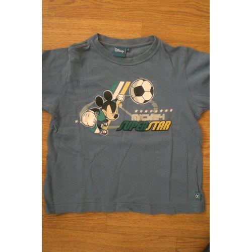 T-Shirt Disney