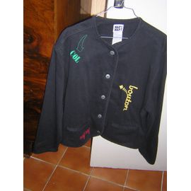 Veste Naf Naf Xl