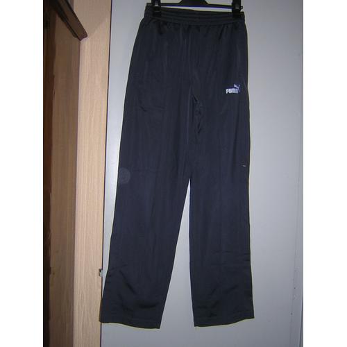 Pantalon De Jogging Puma 14 Ans.