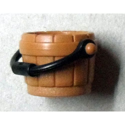 Playmobil Seau