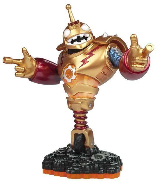 Figurine Skylanders Giants d’occasion