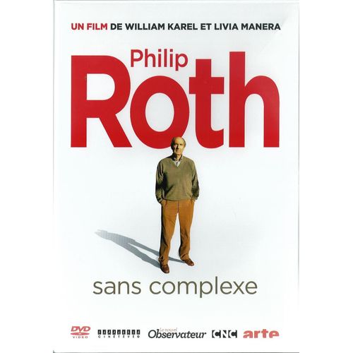 Philip Roth