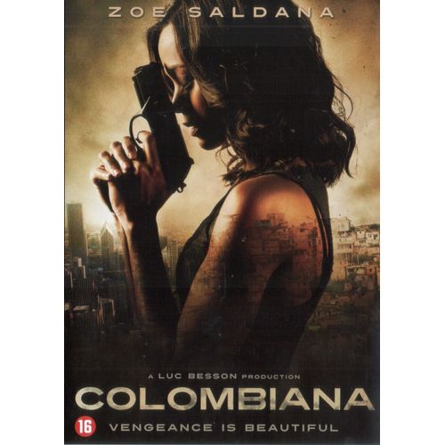 Colombiana