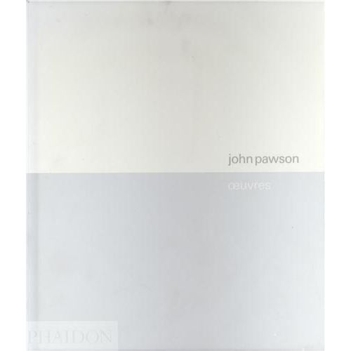 John Pawson - Oeuvres