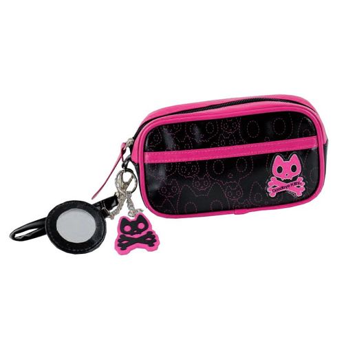 Goodbye Kitty Trousse De Toilette Lila Power