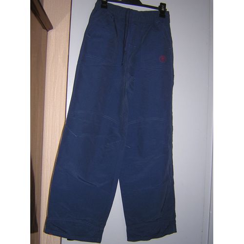 Pantalon De Jogging Wanabee Taille 14 Ans.