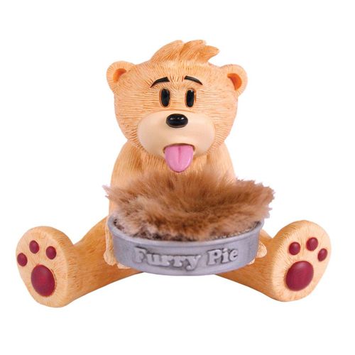 Bad Taste Bears Statuette Fozzy 11 Cm