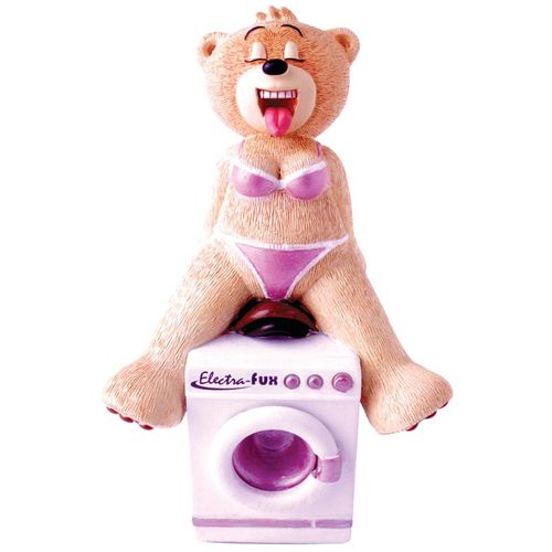 Bad Taste Bears Statuette Electra 11 Cm