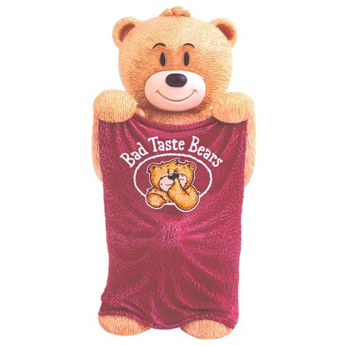 Bad Taste Bears Statuette Terry 11 Cm
