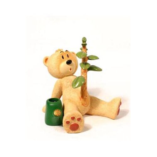 Bad Taste Bears Statuette Jack 11 Cm