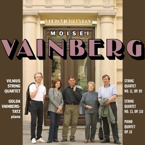 Chamber Music