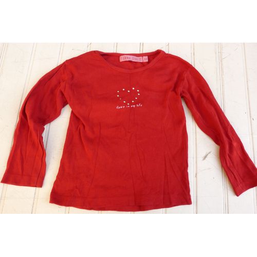 T-Shirt Funny Girls Manches Longues