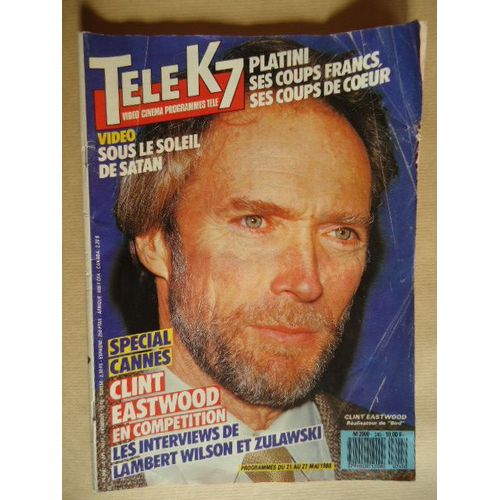 Tele K7  245