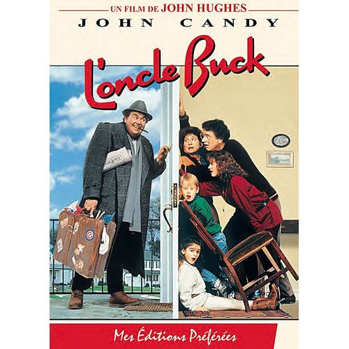 L'oncle Buck