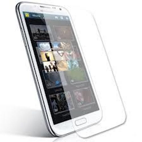 3 Films Protection Ecran Telephone Samsung Galaxy Note 2