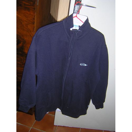 Veste De Jogging Décathlon Taille M.