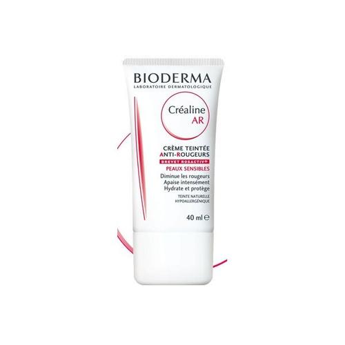 Bioderma Créaline Ar Crème Teintée 40ml 