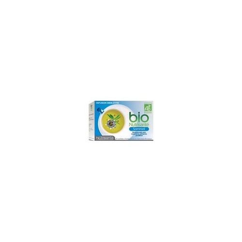 Bionutri Infusion Sommeil 20 Sachets 