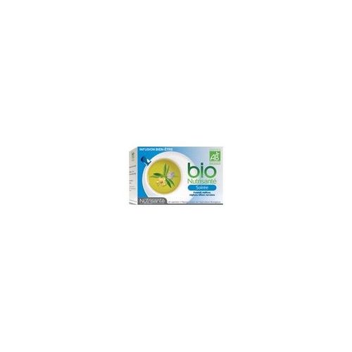Bionutri Infusion Soiéee 20 Sachets 