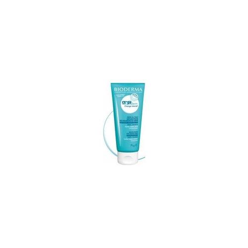 Bioderma Abcderm Cold Cream Crème Visage Nourrissante - 40ml 