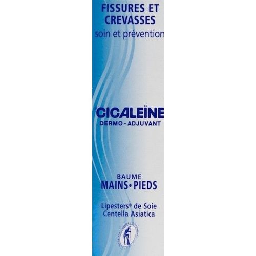 Akileine Cicaleine Creme Restructurante Tube De 30 Ml 