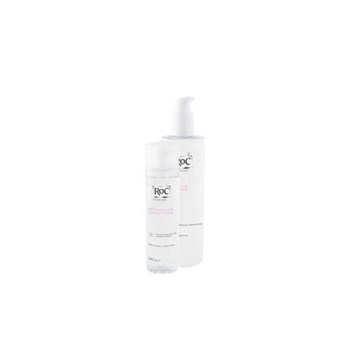 Roc Lotion Micellaire Confort Extrême Visage Et Yeux - 400ml 