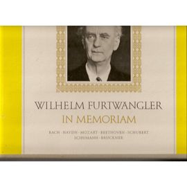 In Memoriam