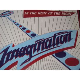 In The Heat Of The Night
