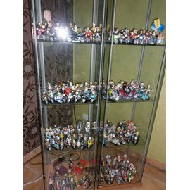 Figurines Joe Bar Team