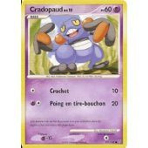 Cradopaud