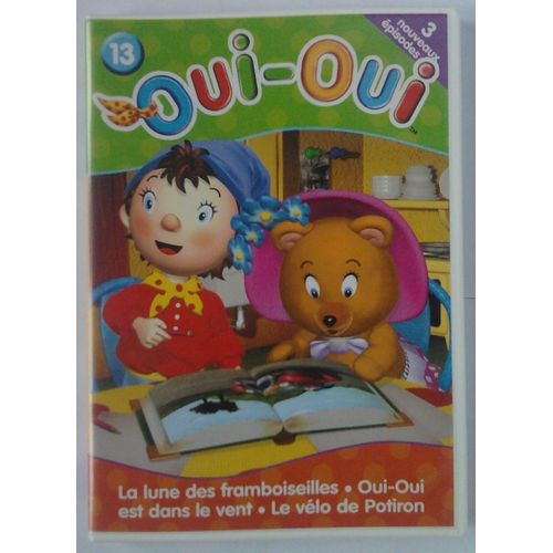 Oui Oui - Volume 13
