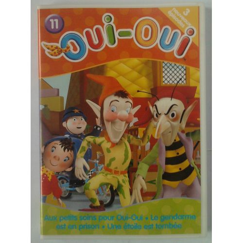 Oui Oui - Volume 11