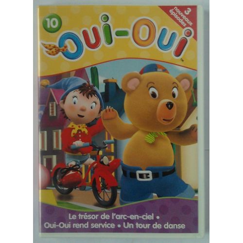 Oui Oui  - Volume 10