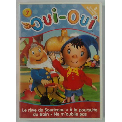 Oui Oui - Volume 7