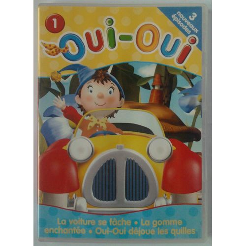 Oui Oui - Volume 1