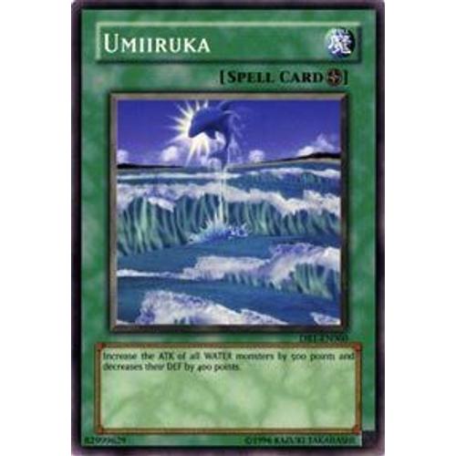 Umiiruka - Rp01-Fr078 - Retro Pack 1 - Commune