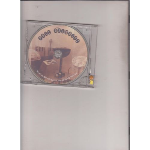 Cd  Box Album   Phil Deewhite 23 Titres