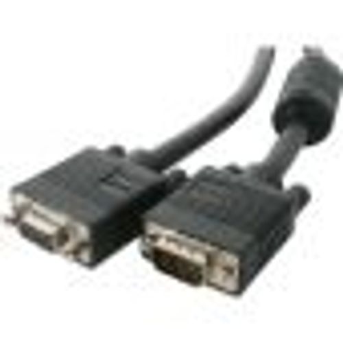 StarTech.com 10m Coax High Resolution Monitor VGA Video Extension Cabl