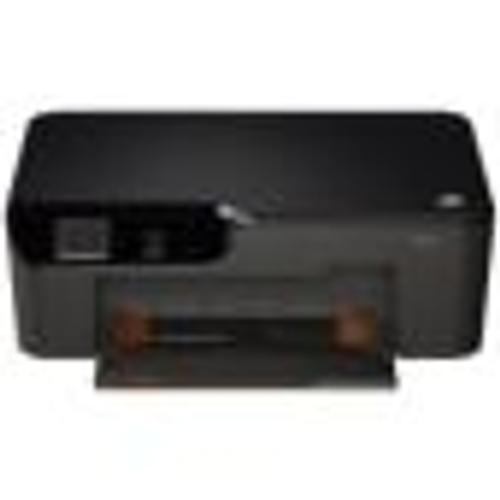 HP Deskjet 3520 Inkjet Multifunction Printer - Color - Plain Paper Pri