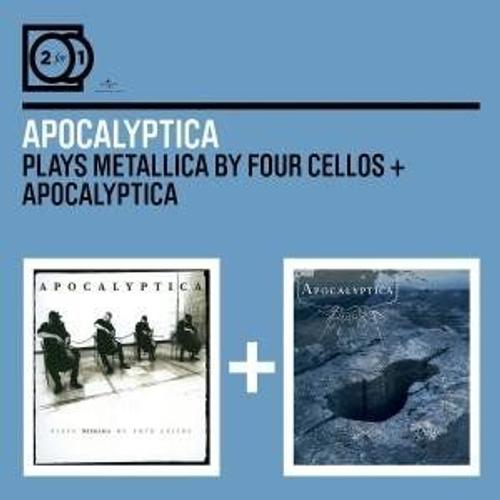 2 For1 : Plays Metallica By 4 Cellos/Apocalyptica