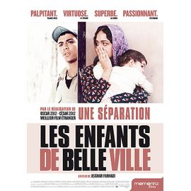 Les Enfants De Belle Ville