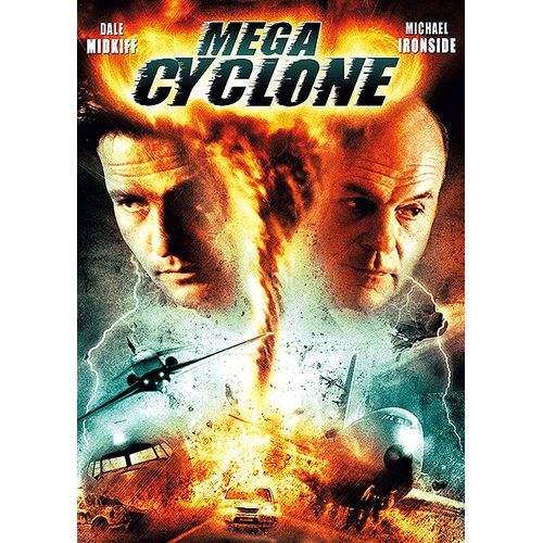 Méga Cyclone