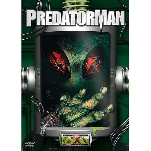 Predatorman