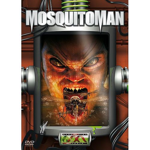 Mosquitoman