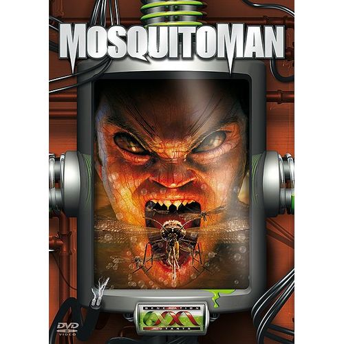 Mosquitoman