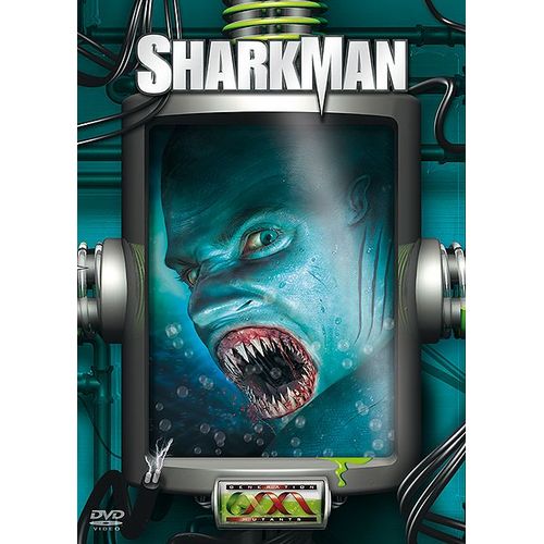 Sharkman
