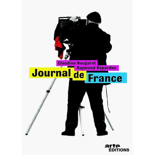 Journal De France