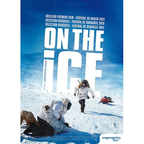 On The Ice